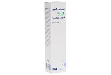 ANDROVIUM %2 TOPIKAL KOPUK (90 G)